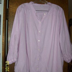 Old Navy Long Sleeve Shirt